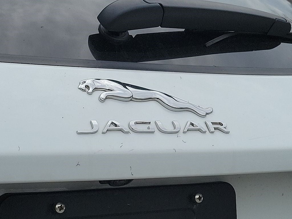 2020 Jaguar E-PACE R-Dynamic